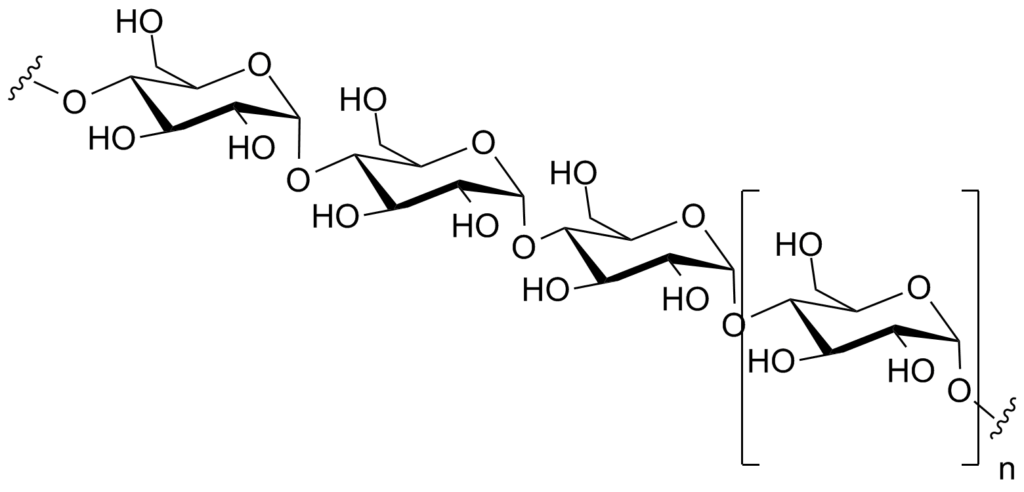 Polysaccharides